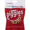 image:imageYumEarth Organic Sour Giggles Chewy Candy  Allergy Friendly Top 9 Free No Artificial Dyes Non GMO Gluten Free Vegan  Individually Wrapped Sour Snack Packs  05 Ounce Pack of 10Giggles