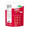 image:imageYumEarth Organic Sour Giggles Chewy Candy  Allergy Friendly Top 9 Free No Artificial Dyes Non GMO Gluten Free Vegan  Individually Wrapped Sour Snack Packs  05 Ounce Pack of 10Giggles