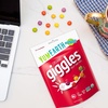 image:imageYumEarth Organic Sour Giggles Chewy Candy  Allergy Friendly Top 9 Free No Artificial Dyes Non GMO Gluten Free Vegan  Individually Wrapped Sour Snack Packs  05 Ounce Pack of 10Giggles