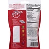 image:imageYumEarth Organic Sour Giggles Chewy Candy  Allergy Friendly Top 9 Free No Artificial Dyes Non GMO Gluten Free Vegan  Individually Wrapped Sour Snack Packs  05 Ounce Pack of 10Giggles