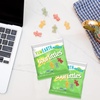image:imageYumEarth Organic Sour Littles Chewy Candy  Allergy Friendly Top 9 Free No Artificial Dyes Non GMO Gluten Free Vegan Candy Snacks  5 Ounce Bag05 Ounce Pack of 15