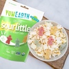 image:imageYumEarth Organic Sour Littles Chewy Candy  Allergy Friendly Top 9 Free No Artificial Dyes Non GMO Gluten Free Vegan Candy Snacks  5 Ounce Bag5 Ounce Pack of 1