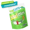 image:imageYumEarth Organic Sour Littles Chewy Candy  Allergy Friendly Top 9 Free No Artificial Dyes Non GMO Gluten Free Vegan Candy Snacks  5 Ounce Bag5 Ounce Pack of 2