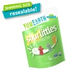 image:imageYumEarth Organic Sour Littles Chewy Candy  Allergy Friendly Top 9 Free No Artificial Dyes Non GMO Gluten Free Vegan Candy Snacks  5 Ounce Bag5 Ounce Pack of 2