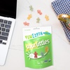 image:imageYumEarth Organic Sour Littles Chewy Candy  Allergy Friendly Top 9 Free No Artificial Dyes Non GMO Gluten Free Vegan Candy Snacks  5 Ounce Bag5 Ounce Pack of 1