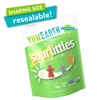 image:imageYumEarth Organic Sour Littles Chewy Candy  Allergy Friendly Top 9 Free No Artificial Dyes Non GMO Gluten Free Vegan Candy Snacks  5 Ounce Bag5 Ounce Pack of 1
