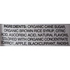 image:imageYumEarth Organic Vitamin C Pops Variety Pack 250 Fruit Flavored Favorites Lollipops Allergy Friendly Gluten Free NonGMO Vegan No Artificial DyesVariety Pack