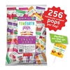 image:imageYumEarth Organic Vitamin C Pops Variety Pack 250 Fruit Flavored Favorites Lollipops Allergy Friendly Gluten Free NonGMO Vegan No Artificial DyesVitamin C Pops Variety Pack