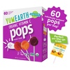 image:imageYumEarth Organic Vitamin C Pops Variety Pack 250 Fruit Flavored Favorites Lollipops Allergy Friendly Gluten Free NonGMO Vegan No Artificial DyesVitamin C Pops Variety Pack