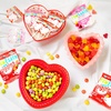 image:imageYumearth Gummy Fruit Valentines Heart Organic 75 OunceGummies  Lollipops
