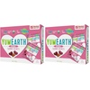 image:imageYumearth Gummy Fruit Valentines Heart Organic 75 OunceGummy Hearts