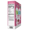 image:imageYumearth Gummy Fruit Valentines Heart Organic 75 OunceGummy Hearts