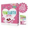 image:imageYumearth Gummy Fruit Valentines Heart Organic 75 OunceGummy Hearts