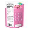 image:imageYumearth Organic Chewys 15 Count 75 OunceFruity Reds