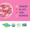 image:imageYumearth Organic Chewys 15 Count 75 OunceFruity Reds