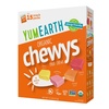 image:imageYumearth Organic Chewys 15 Count 75 OunceOriginal