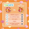 image:imageYumearth Organic Chewys 15 Count 75 OunceOriginal