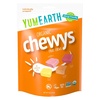 image:imageYumearth Organic Chewys 15 Count 75 OunceOriginal