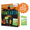 image:imageYumearth Organic Sour Littles 15 Count 75 Ounce