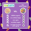 image:imageYumearth Organic Sour Littles 15 Count 75 Ounce