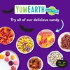 image:imageYumearth Organic Sour Littles 15 Count 75 Ounce