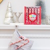 image:imageYumearth Pops Candy Cane Organic 65 OuncePeppermint Candy Canes