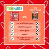 image:imageYumearth Pops Candy Cane Organic 65 OuncePeppermint Candy Canes