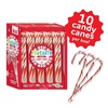 image:imageYumearth Pops Candy Cane Organic 65 OuncePeppermint Candy Canes