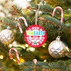 image:imageYumearth Pops Candy Cane Organic 65 OuncePeppermint Mini Candy Canes