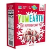 Peppermint Puff Mints