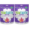 image:imageYumEarth Organic Easter Candy Variety Box 94 Ounce  Organic Gummy Fruits Jelly Beans amp Pops  Spring Fruit Flavors  Allergy Friendly Gluten Free NonGMO Vegan No Artificial Dyes4 Ounce Pack of 2