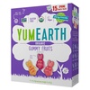 image:imageYumEarth Organic Easter Candy Variety Box 94 Ounce  Organic Gummy Fruits Jelly Beans amp Pops  Spring Fruit Flavors  Allergy Friendly Gluten Free NonGMO Vegan No Artificial Dyes75 Ounce