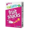 image:imageYumEarth Organic Fruit Snacks Box 07 Ounce Pack of 10Tropical Fruit