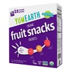 image:imageYumEarth Organic Fruit Snacks Pack of 15  07 oz Snack Packs  Non GMO Gluten Free Vegan Dye FreeFruit
