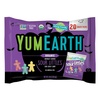 image:imageYumEarth Organic Halloween Variety Box  Allergy Friendly Top 9 Free No Artificial Dyes Non GMO Gluten Free Vegan Candy Snacks Individually Wrapped Pack of 50Sour Littles