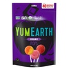 image:imageYumEarth Organic Halloween Variety Box  Allergy Friendly Top 9 Free No Artificial Dyes Non GMO Gluten Free Vegan Candy Snacks Individually Wrapped Pack of 50Lollipops