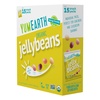 image:imageYumEarth Organic Jelly Beans  Fruity Candy Snack Packs Gluten Free Snacks for Kids  Allergy Friendly NonGMO No Artificial Dyes  Assorted Flavors 75 oz Pack of 15