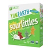 image:imageYumEarth Organic Sour Littles Chewy Candy  Allergy Friendly Top 9 Free No Artificial Dyes Non GMO Gluten Free Vegan Candy Snacks  5 Ounce Bag05 Ounce Pack of 15
