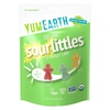 image:imageYumEarth Organic Sour Littles Chewy Candy  Allergy Friendly Top 9 Free No Artificial Dyes Non GMO Gluten Free Vegan Candy Snacks  5 Ounce Bag5 Ounce Pack of 1
