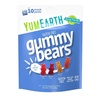 image:imageYumearth Gummy Bears Snack Pack 7 OunceAssorted Flavors