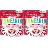 image:imageYumearth Pops Candy Cane Organic 65 OuncePeppermint Lollipops
